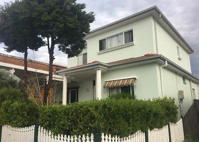 Guest House
