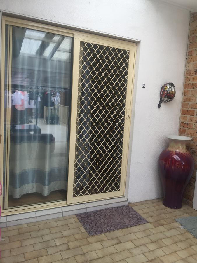 Guest House Sydney