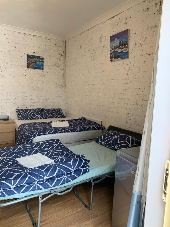 Guest House Alloggio in famiglia Sydney