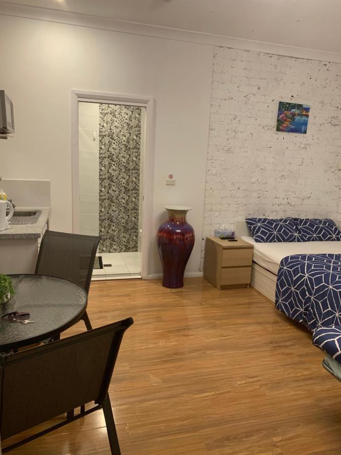 Guest House Alloggio in famiglia Sydney