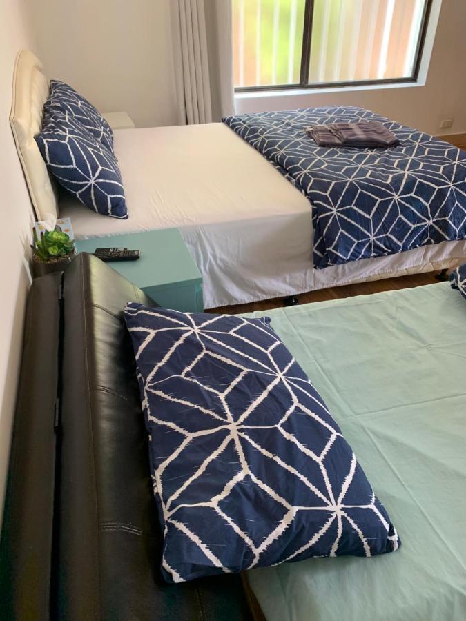 Guest House Alloggio in famiglia Sydney