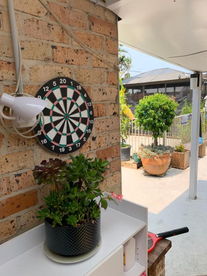 Guest House * Sydney