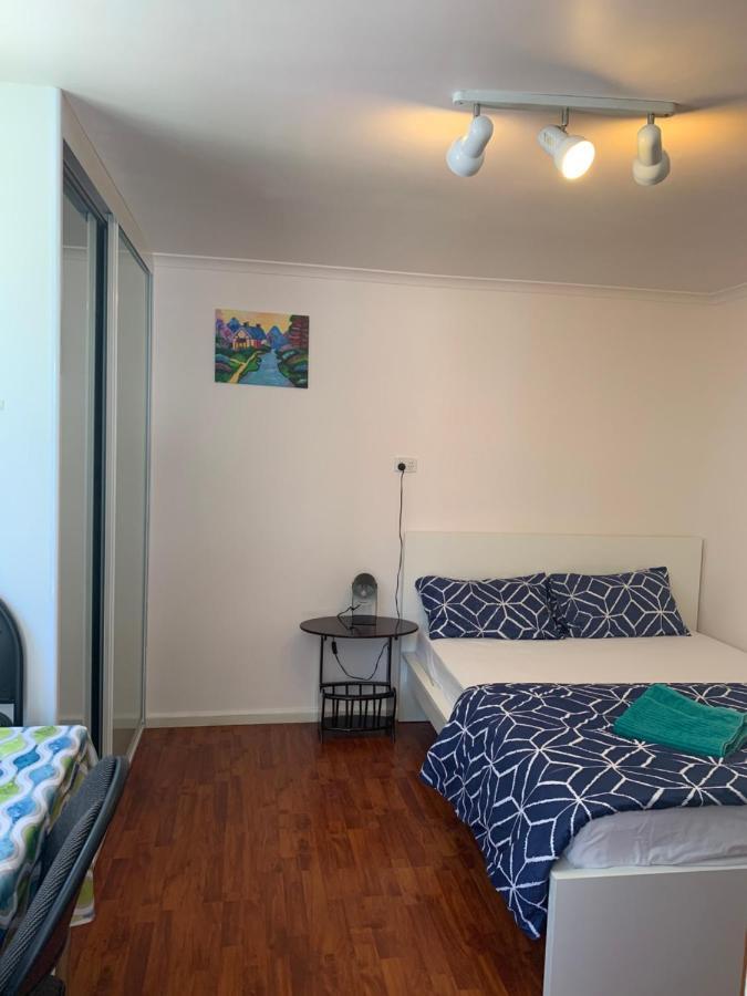 Guest House Alloggio in famiglia Sydney