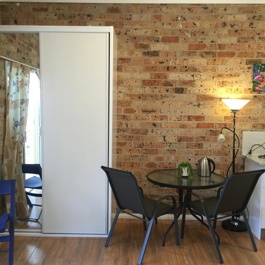 Guest House Homestay