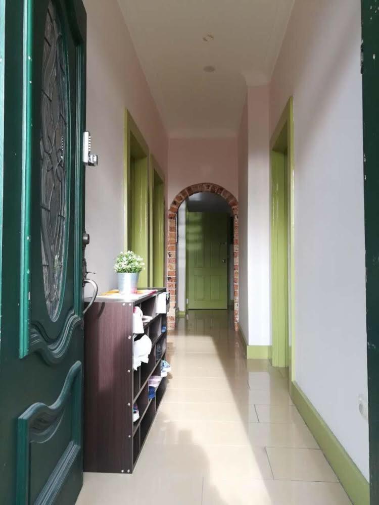 Guest House Homestay *