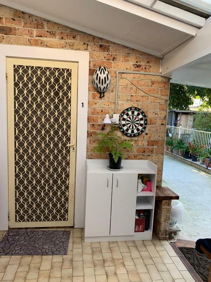 Homestay Guest House Sydney