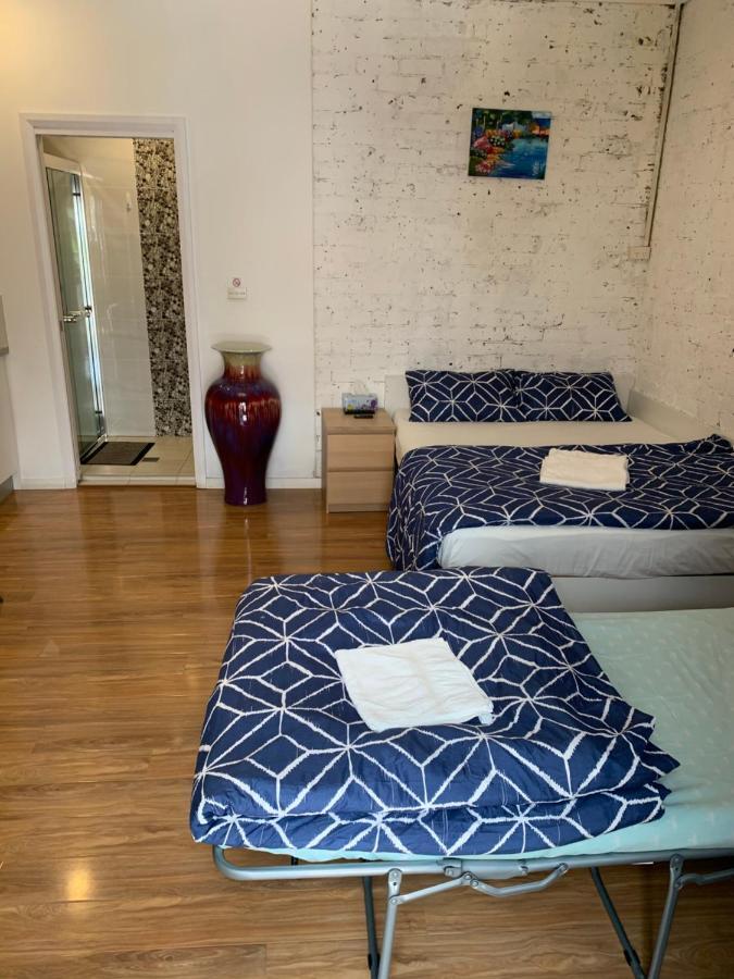 Homestay Guest House