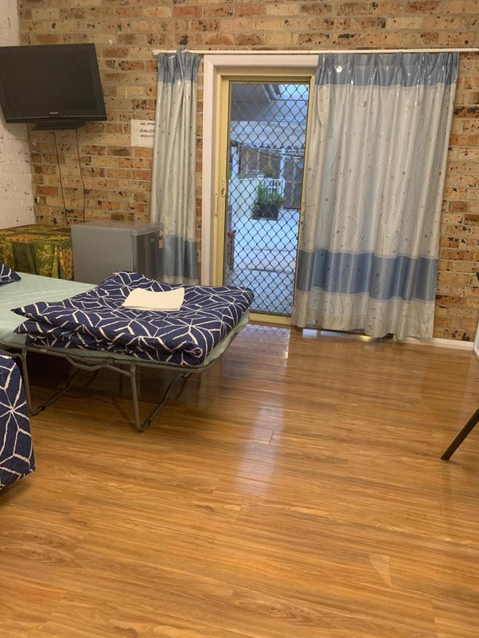 Guest House Sydney