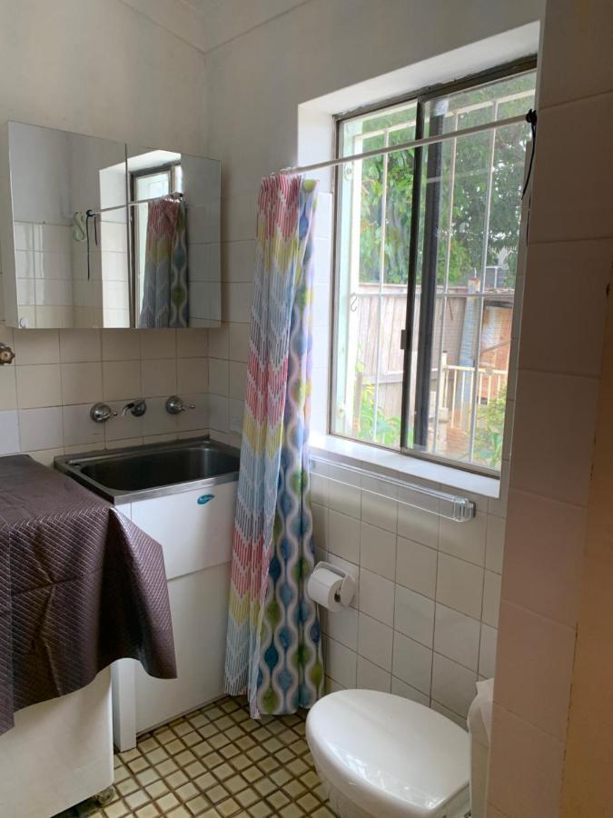 Guest House * Sydney