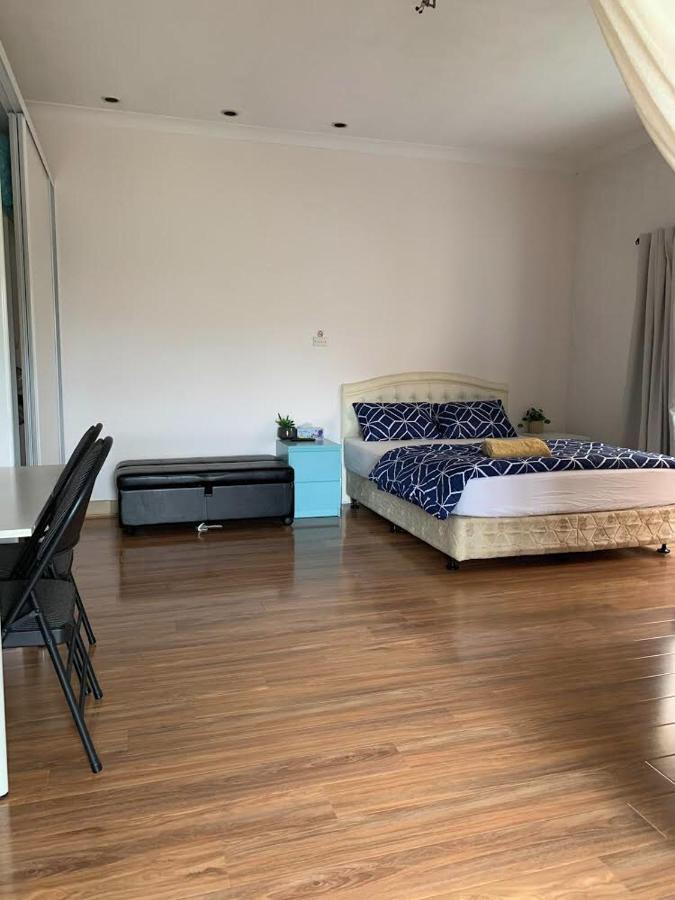 Guest House Homestay Sydney