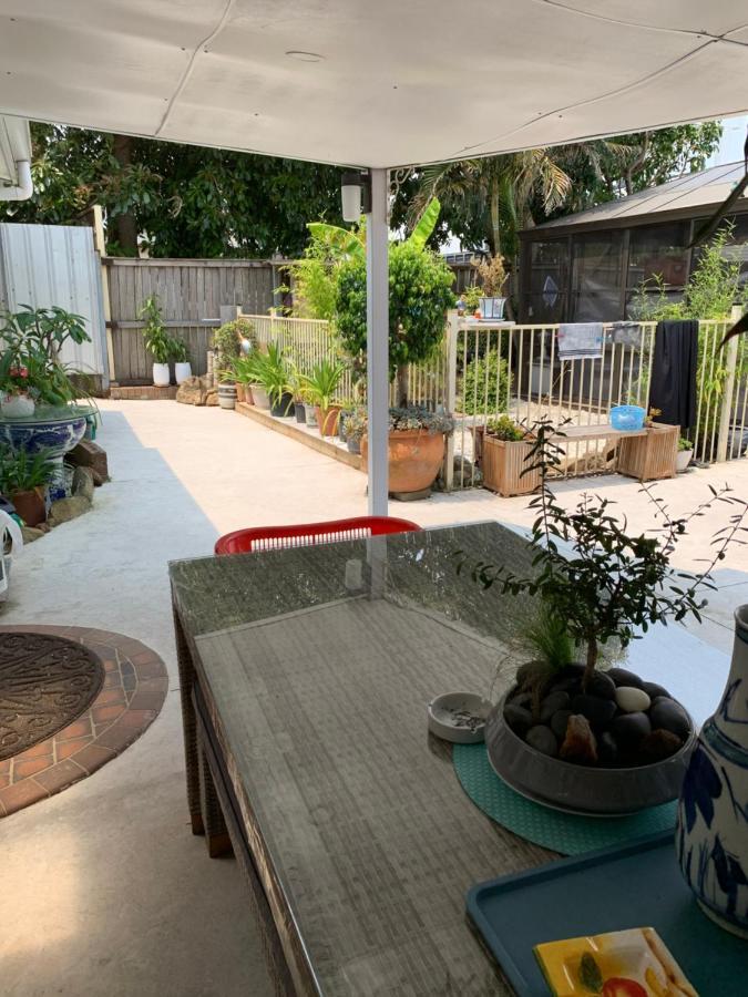 Homestay Guest House Sydney